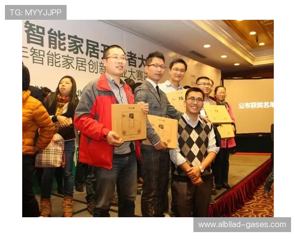 博百利官方网站正式上线，开启智能家居新时代引领行业创新发展