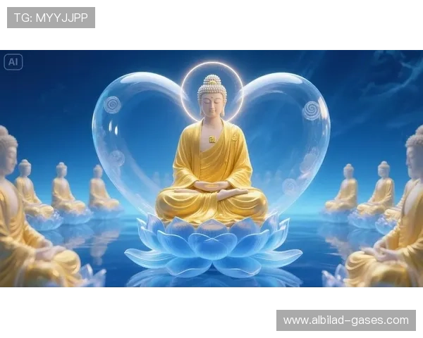 天堂极乐的真实意义：超越尘世的终极精神境界